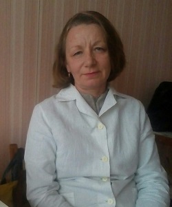 Демещук Алла Анатоліївна