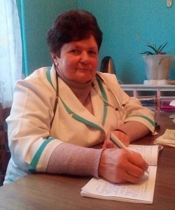 Бальцер Тамара Дмитрівна